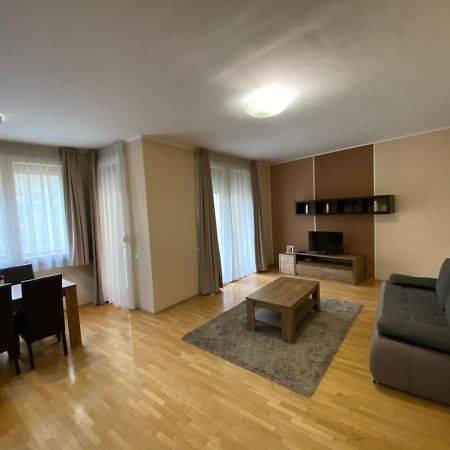 Gozsdu Apartment - Eszterhaz Будапешт Екстер'єр фото